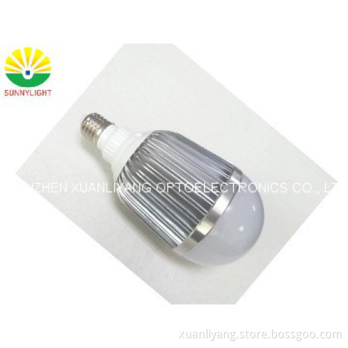 LED Bulb lights E27 SMD 5630 15 Watt LED bulb CRI:80